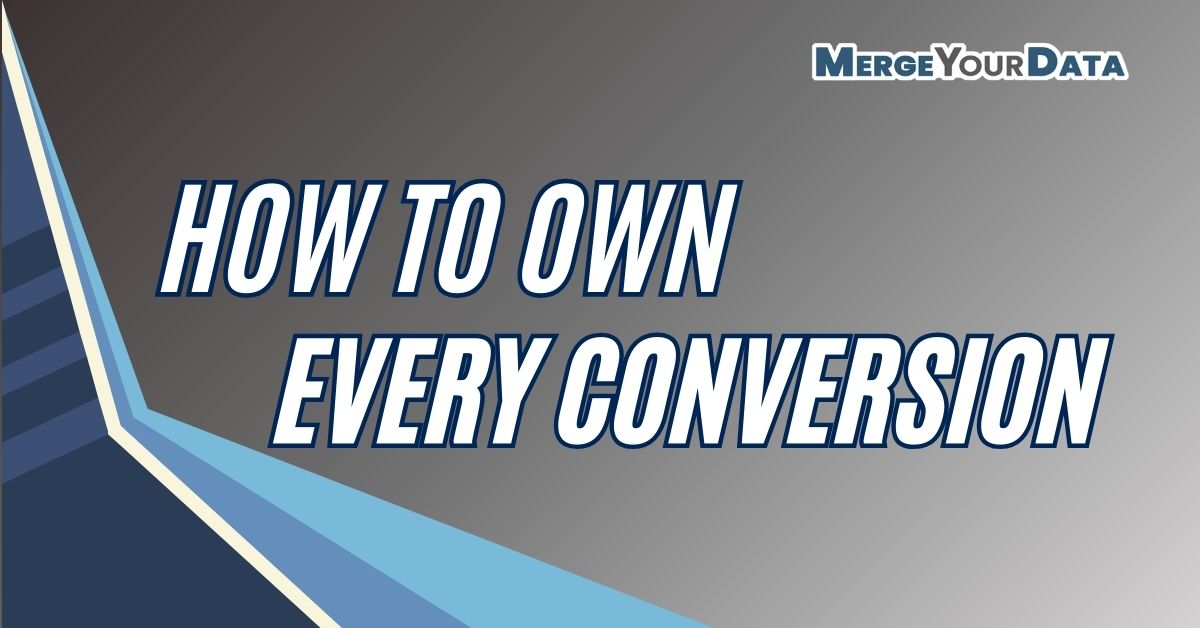 How to Handle Unattributed Conversions: The Complete Guide